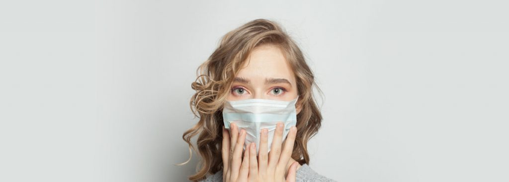 Maskne Essentials - Skin Care Blog by NeoGenesis