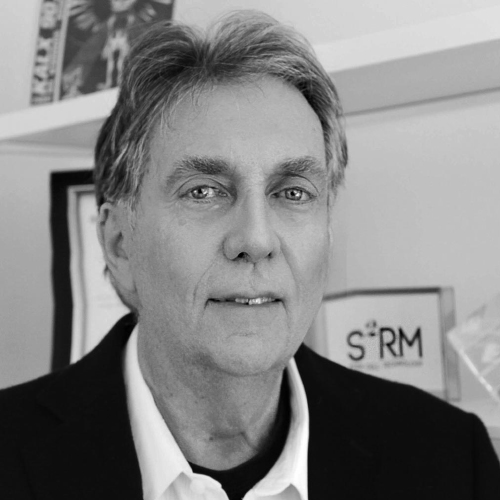 Greg Maguire, PH.D. Co-Founder & Chief Scientific Officer