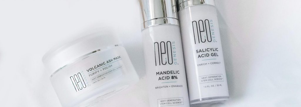 Skincare Enhancements for Acne-Prone Skin - Blog By NeoGenesis