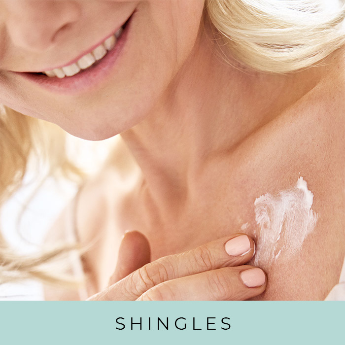 Products for Shingles