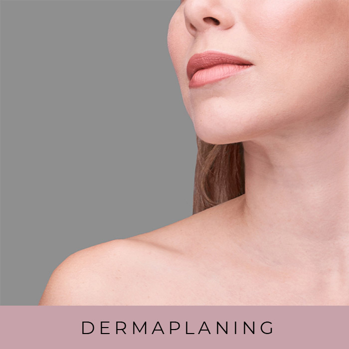 Products for Dermaplaning