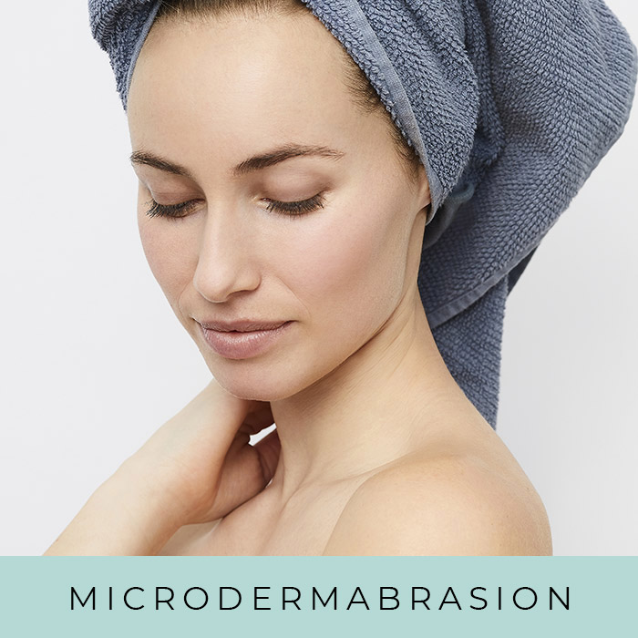 Products for Microdermabrasion