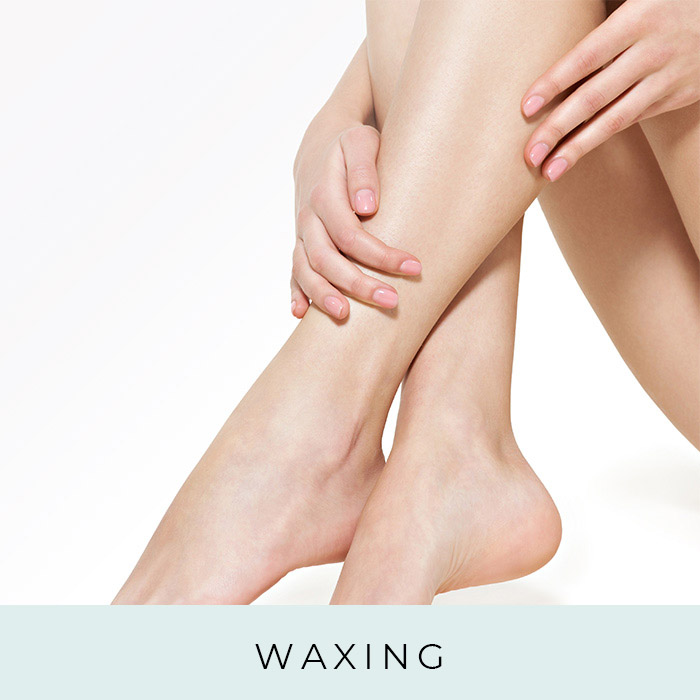 Products for Waxing
