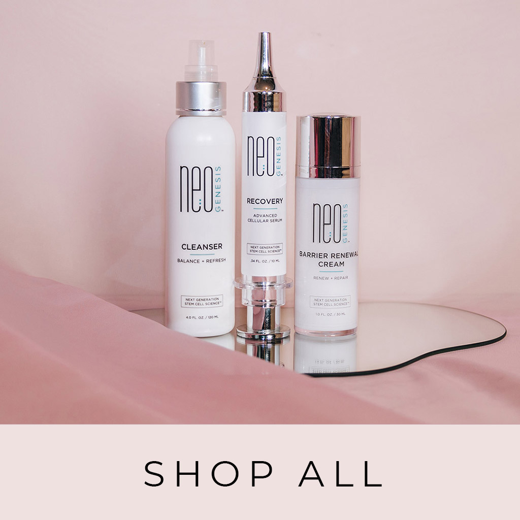 Shop All NeoGenesis Products