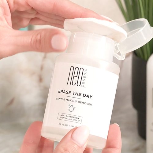 Erase The Day - Gentle Makeup Remover by NeoGenesis