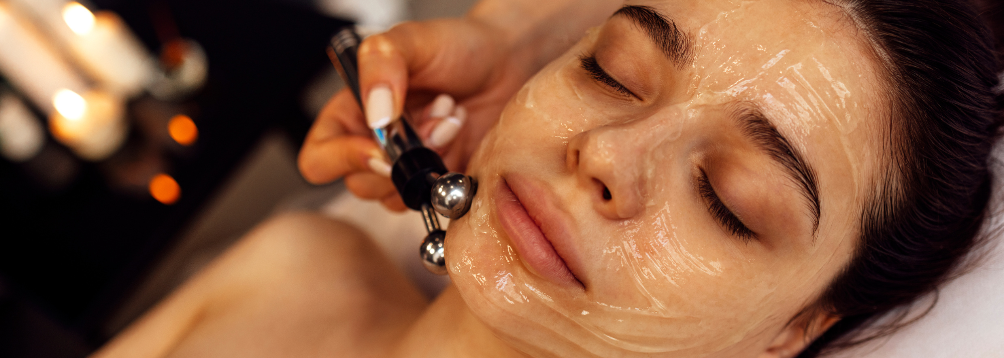 The Benefits of Microcurrent Facials - Skin Care blog by NeoGenesis