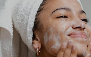 Exfoliating Skin Care - Skin Care 101 Blog