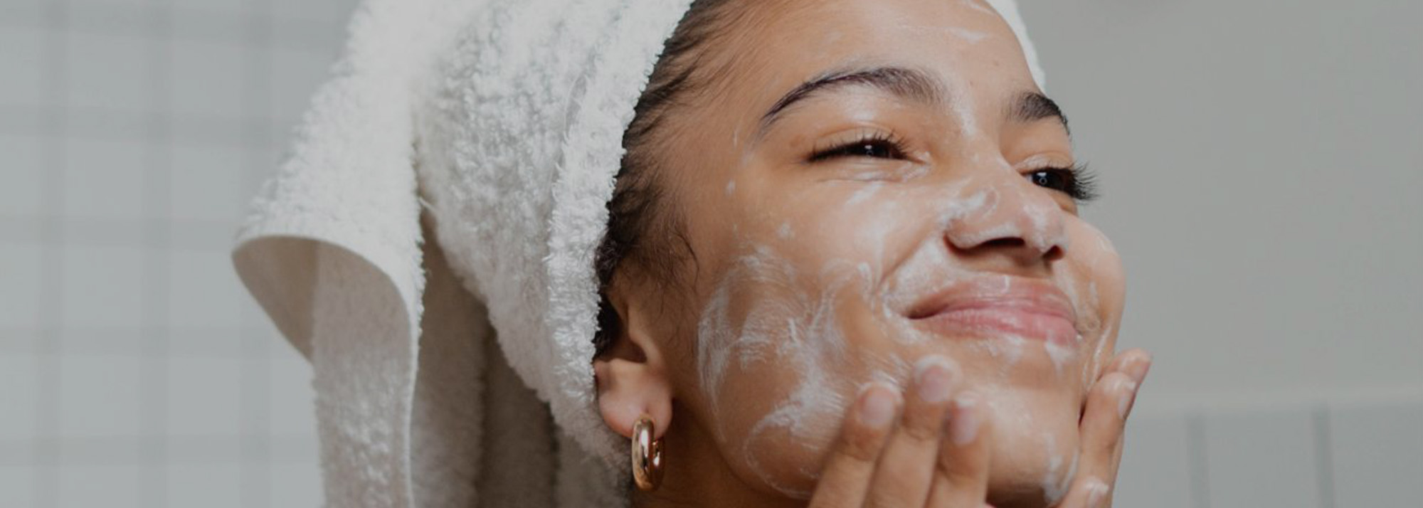Exfoliating Skin Care - Skin Care 101 Blog