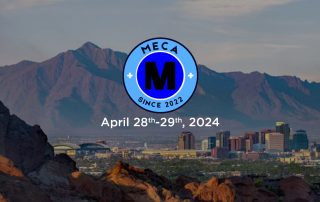 NeoGenesis Announces Participation at MECA 2024