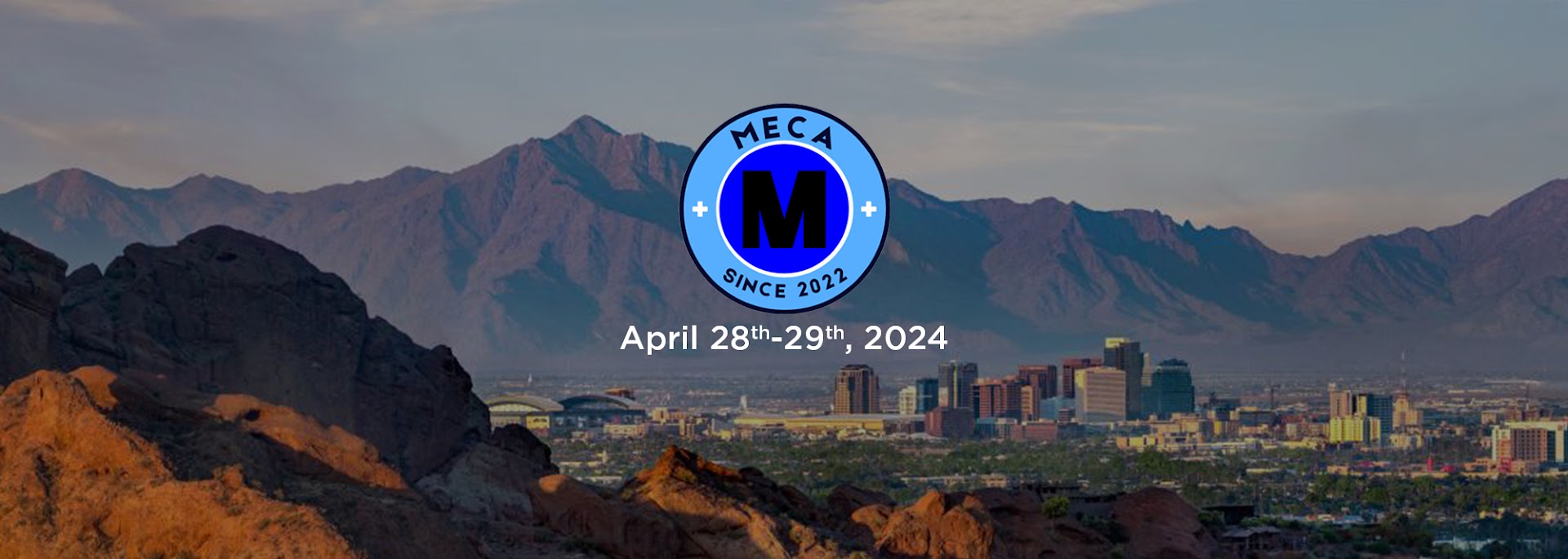NeoGenesis Announces Participation at MECA 2024